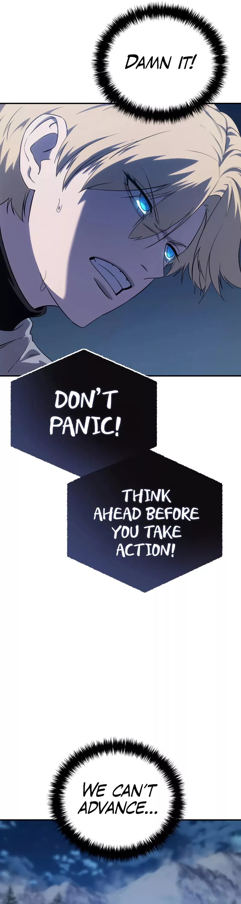 Star-Fostered Swordmaster, chapter 10, image 18