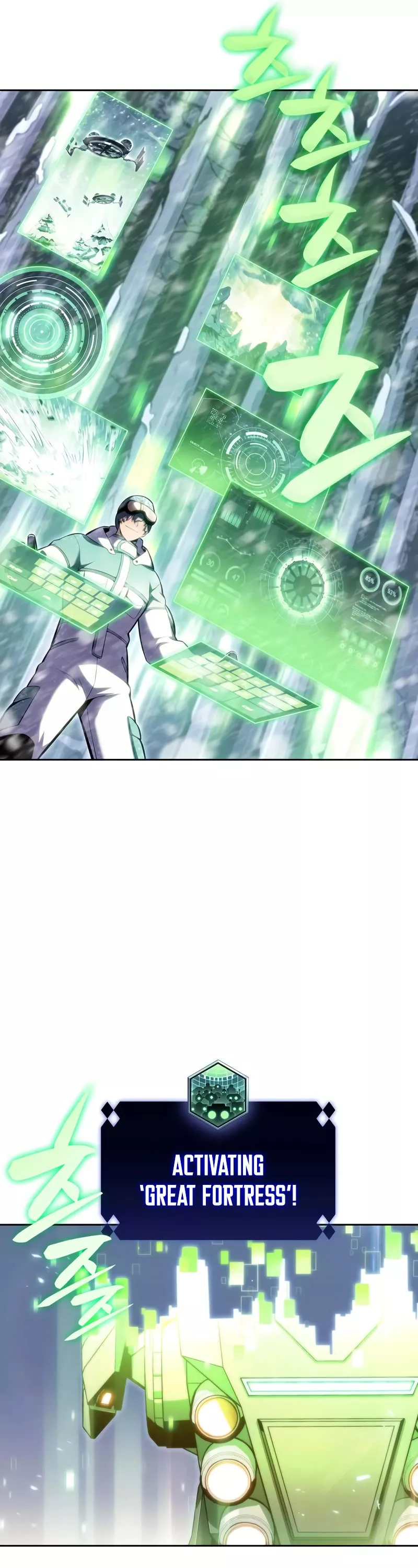 Solo Max-Level Newbie, chapter 88, image 22