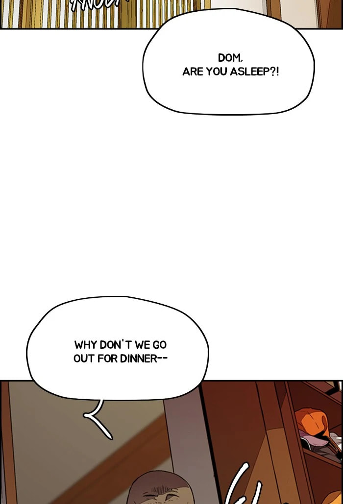 Wind Breaker, chapter 308, image 115