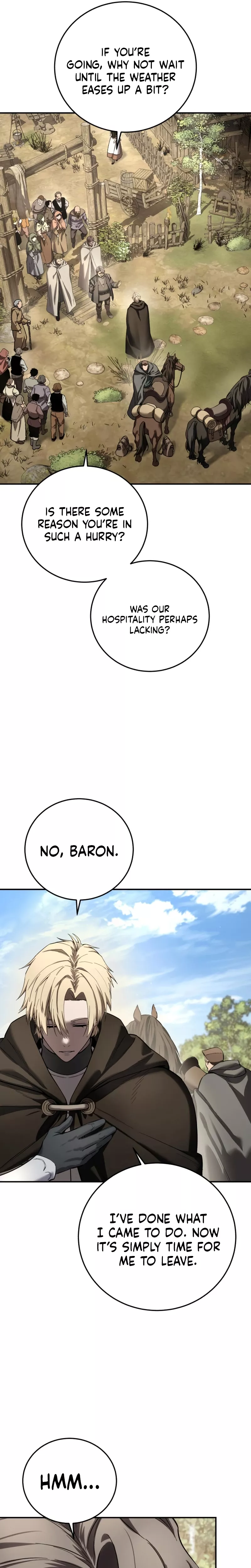Star-Embracing Swordmaster, chapter 102, image 30