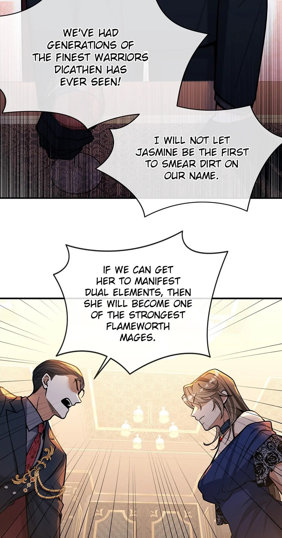 The Beginning After the End, chapter 175.1, image 40
