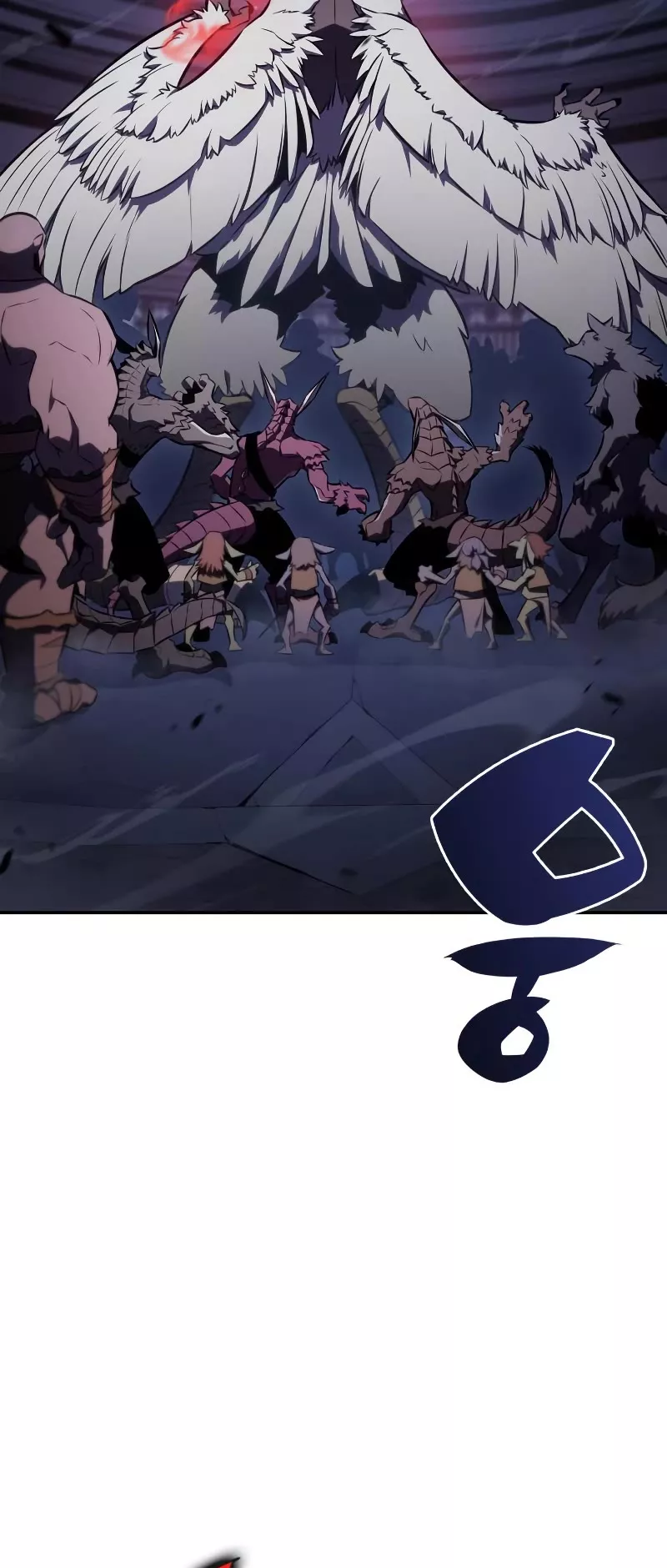 Solo Max-Level Newbie, chapter 111, image 60