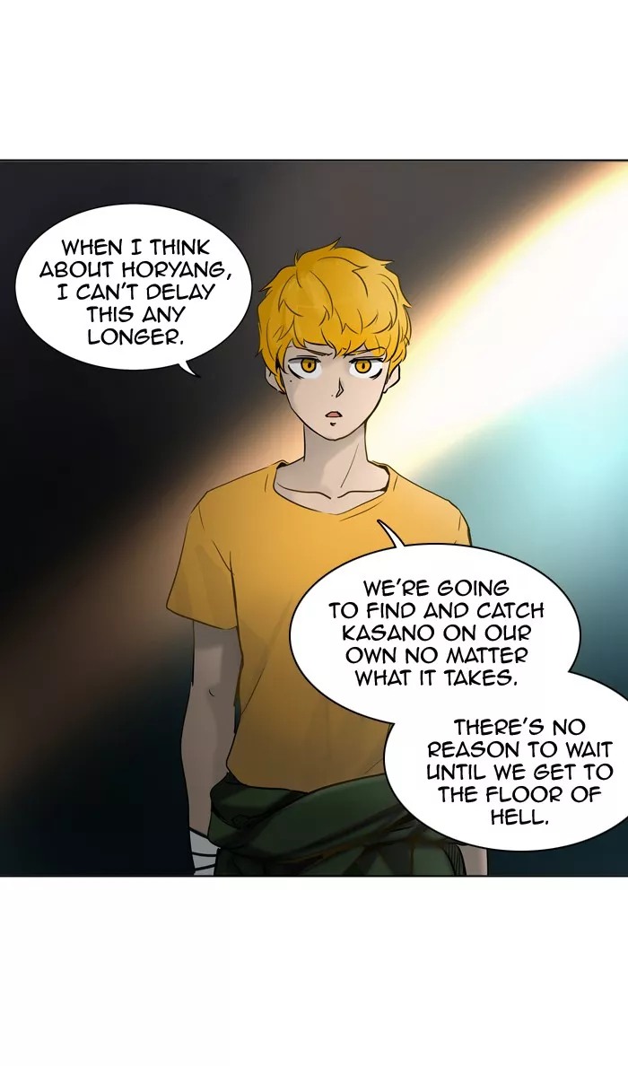 Tower of God, chapter 282, image 22