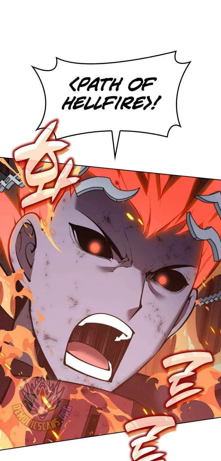 Overgeared (Team Argo), chapter 316, page 110