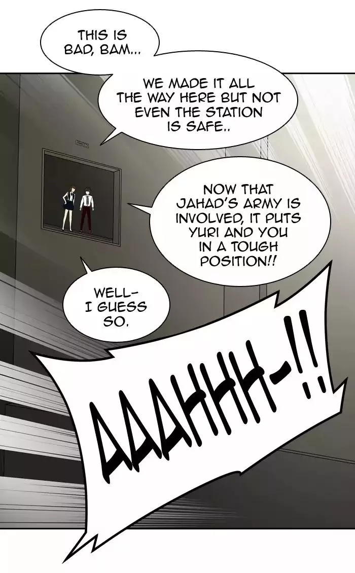Tower of God, chapter 401, image 61