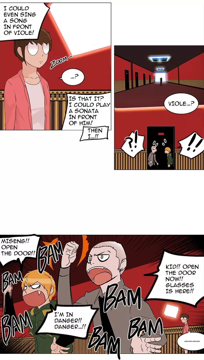 Tower of God, chapter 94, image 30