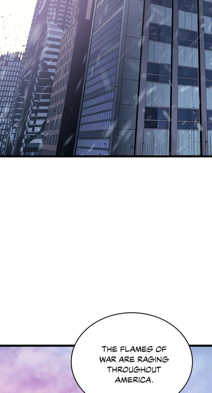 Solo Leveling, chapter 174, image 3