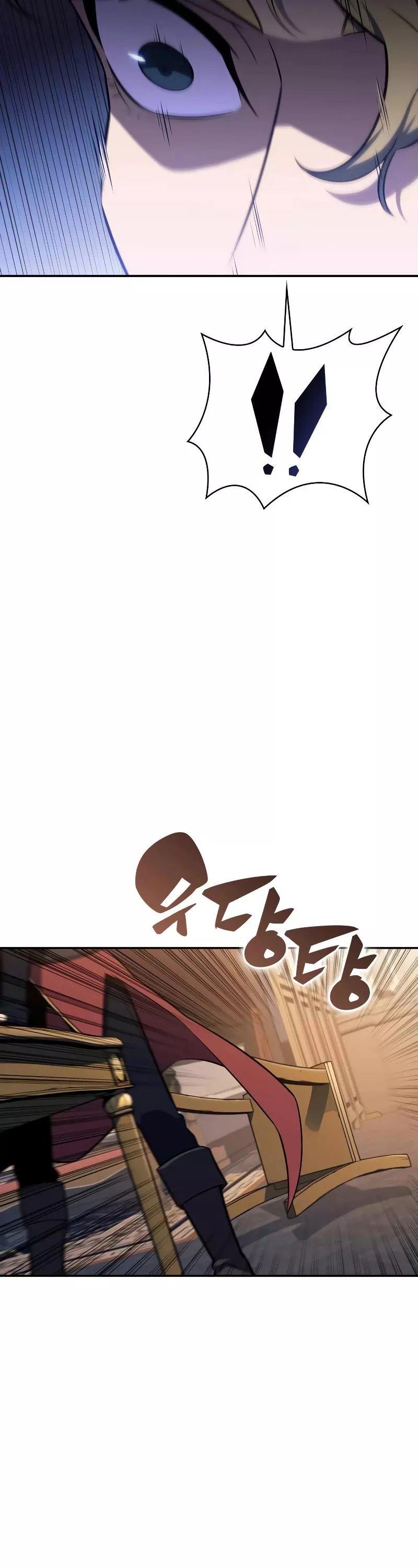 Solo Max-Level Newbie, chapter 135, image 34