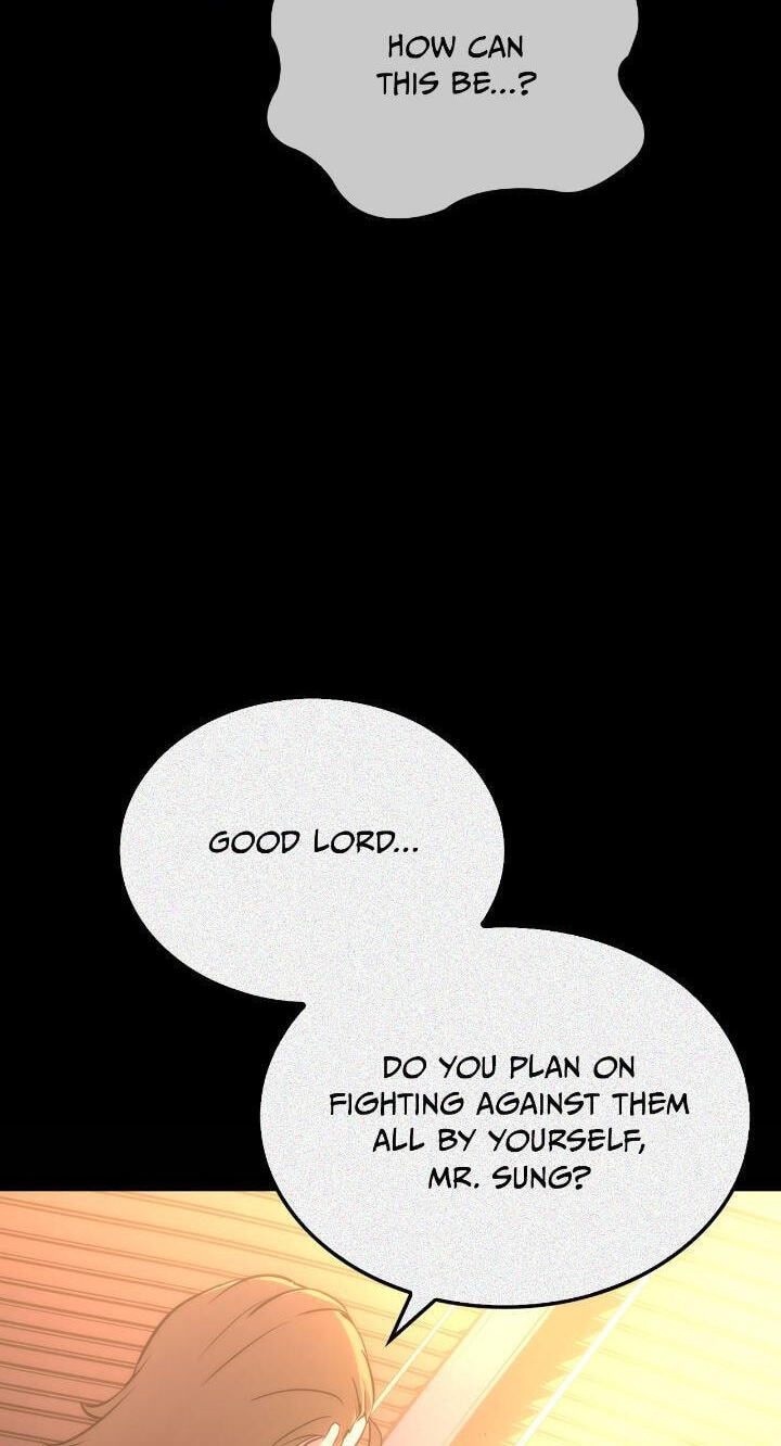 Solo Leveling, chapter 183, page 32