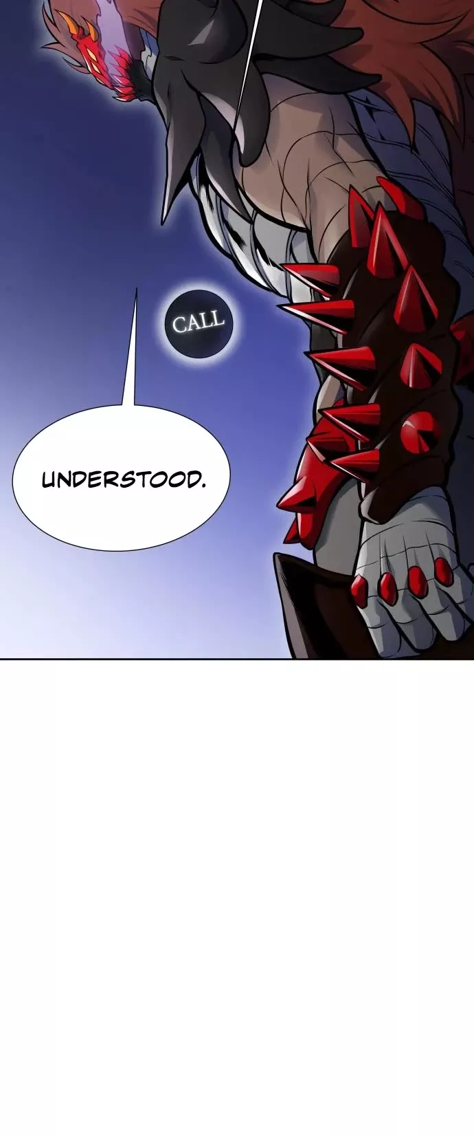 Tower of God, chapter 595, image 29