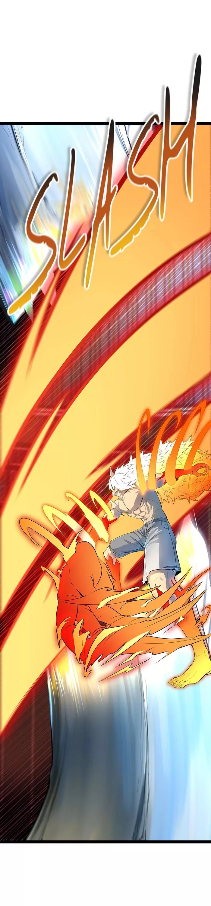 Tower of God, chapter 537, image 76