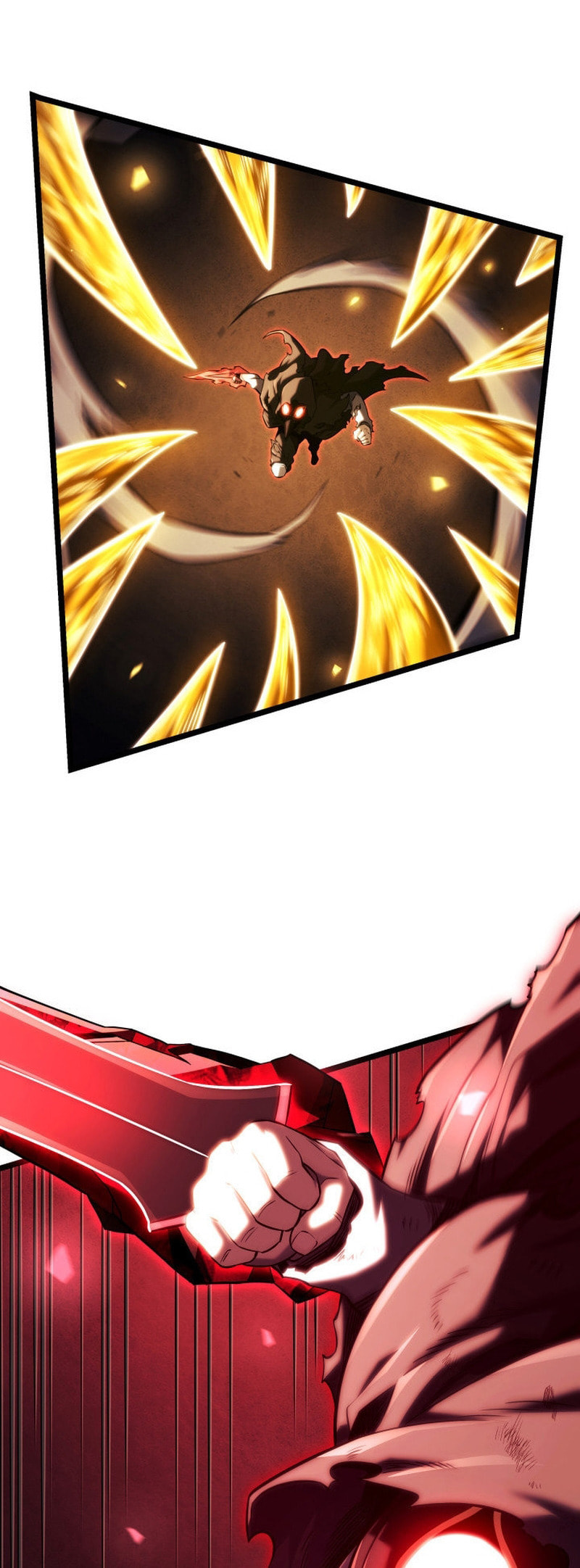 Revenge of the Baskerville Bloodhound, chapter 140, image 16