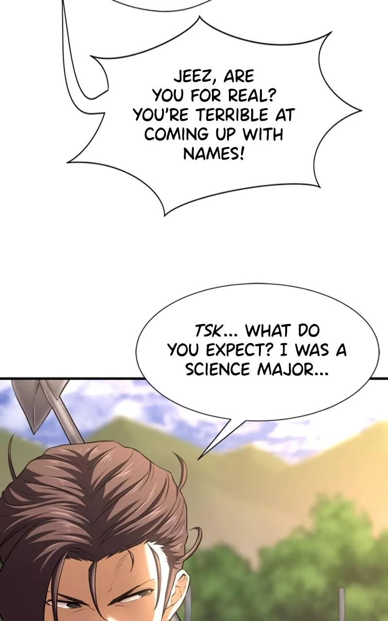 The Greatest Estate Developer, chapter 81, image 35