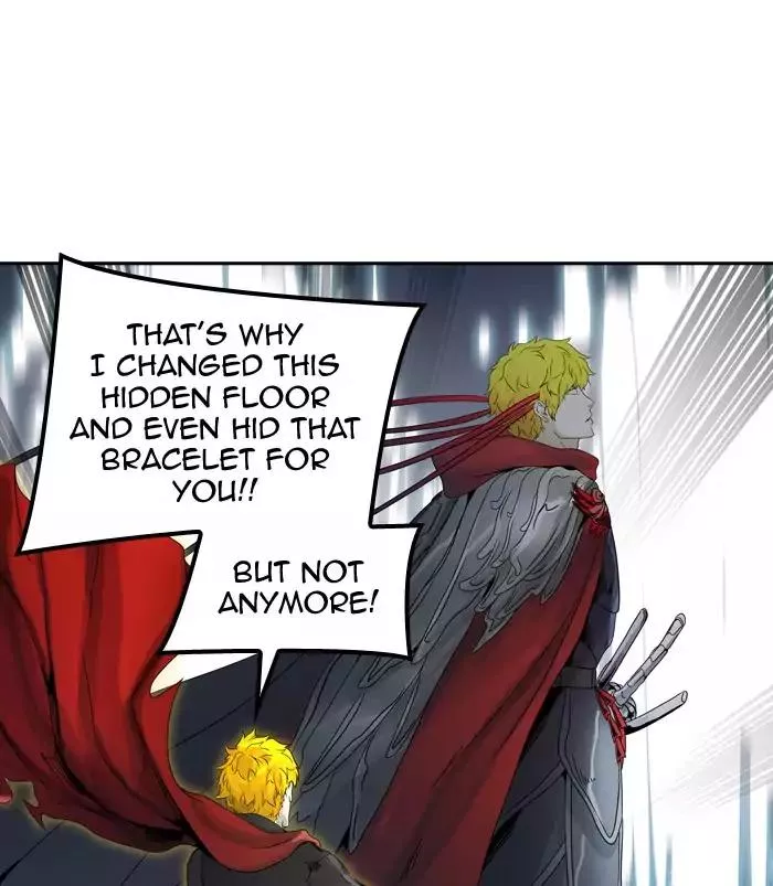 Tower of God, chapter 387, image 84