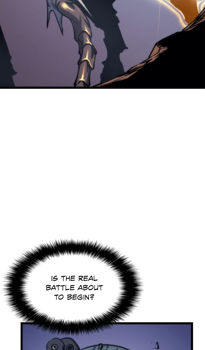 Solo Leveling, chapter 98, page 10