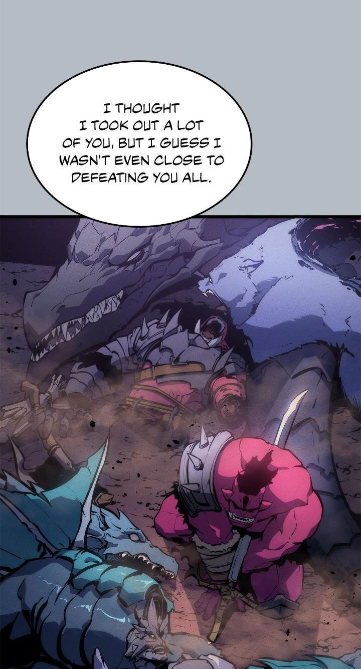 Solo Leveling, chapter 198, image 57