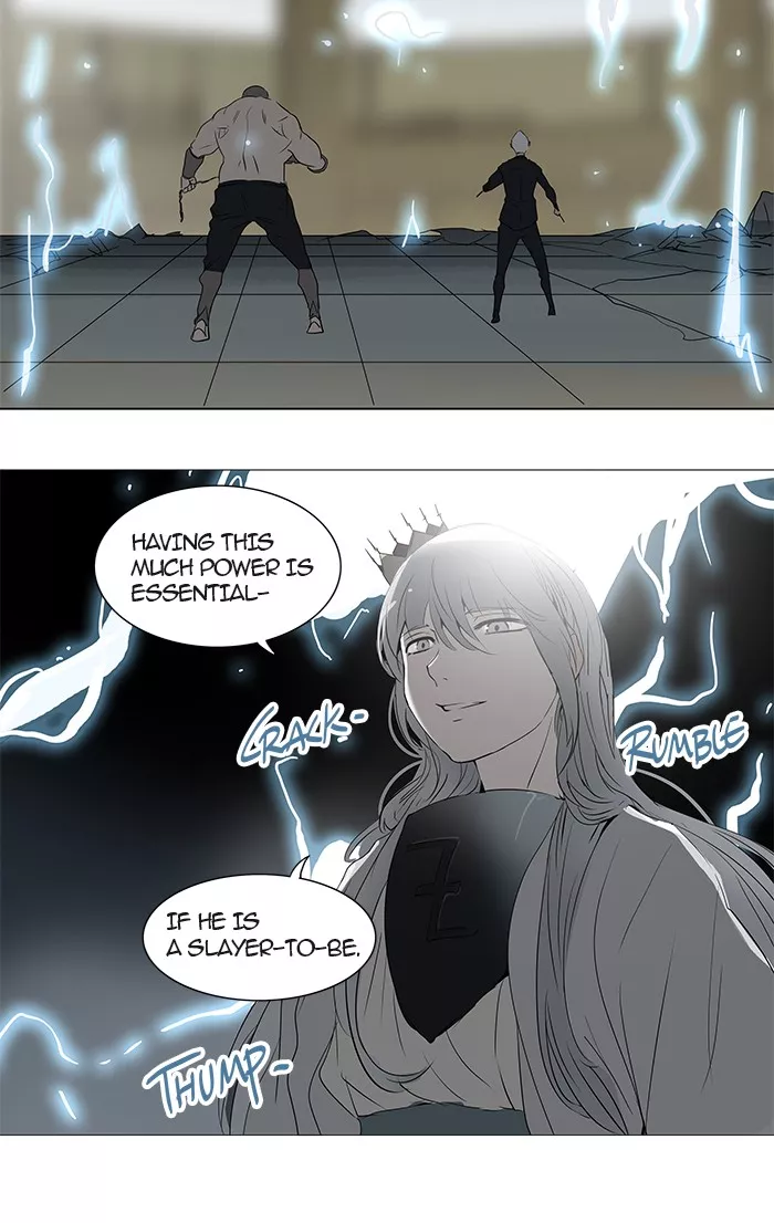 Tower of God, chapter 242, image 37