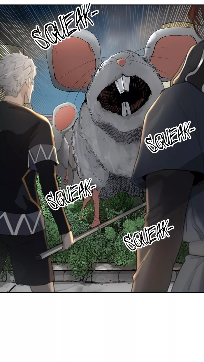 Tower of God, chapter 356, image 66