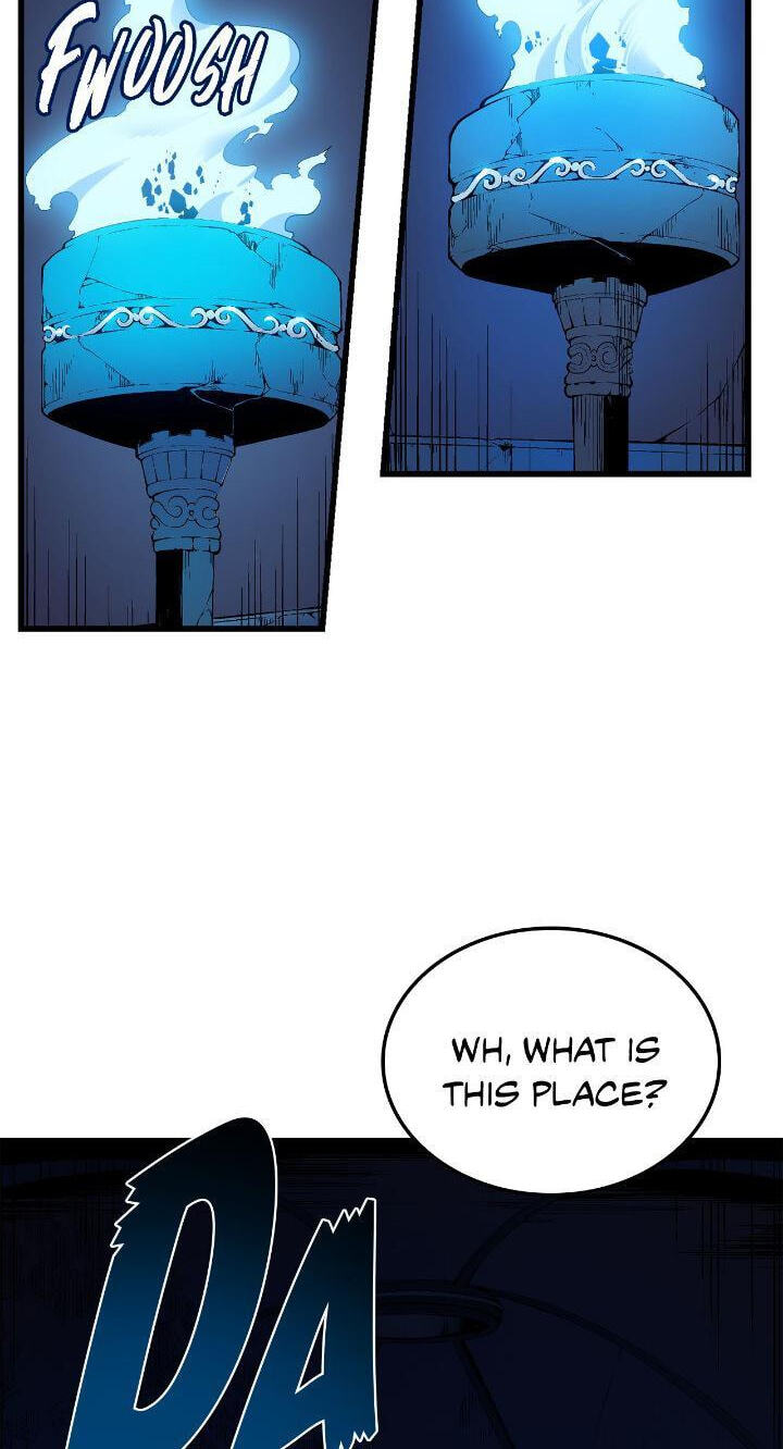 Solo Leveling, chapter 189, image 81