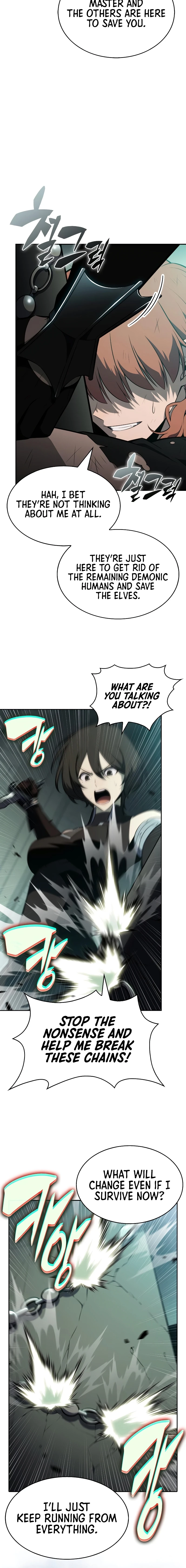 Solo Max-Level Newbie, chapter 255, image 3
