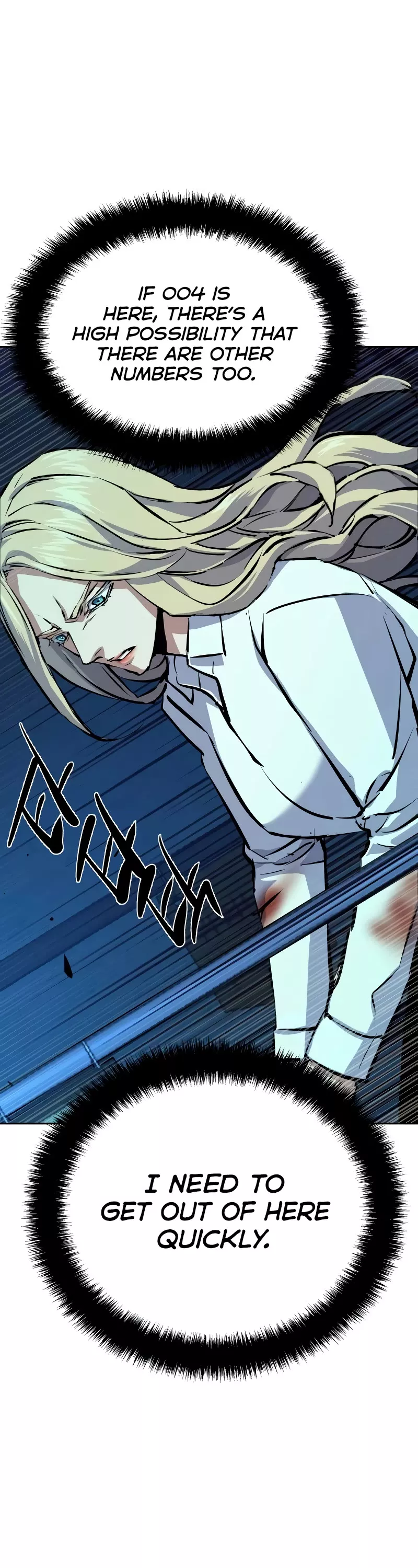 Teenage Mercenary, chapter 156, image 51