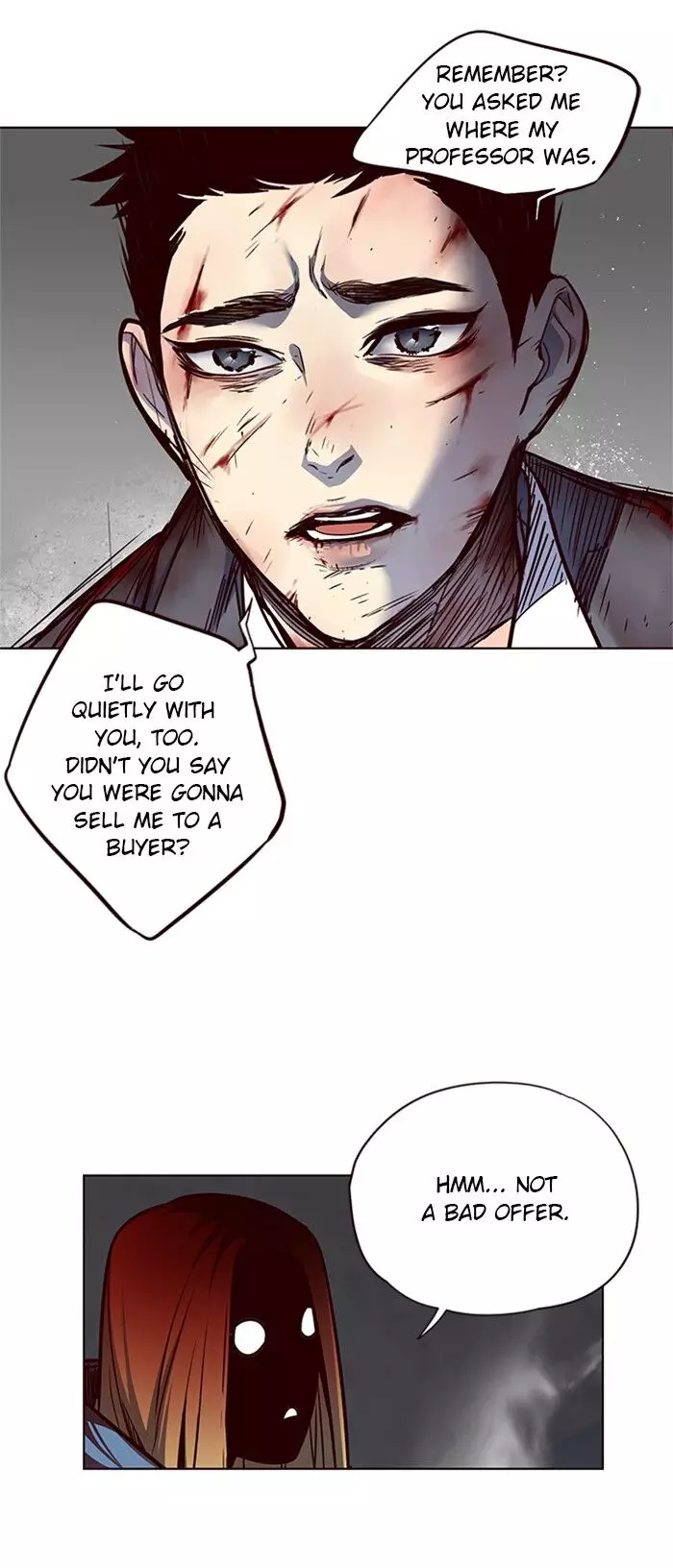 Eleceed, chapter 44, image 61