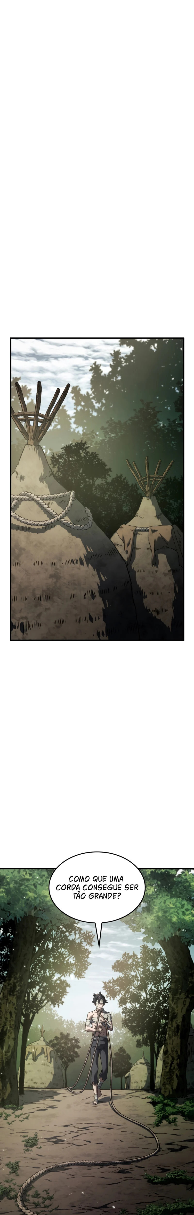 Revenge of the Baskerville Bloodhound, chapter 32, image 26