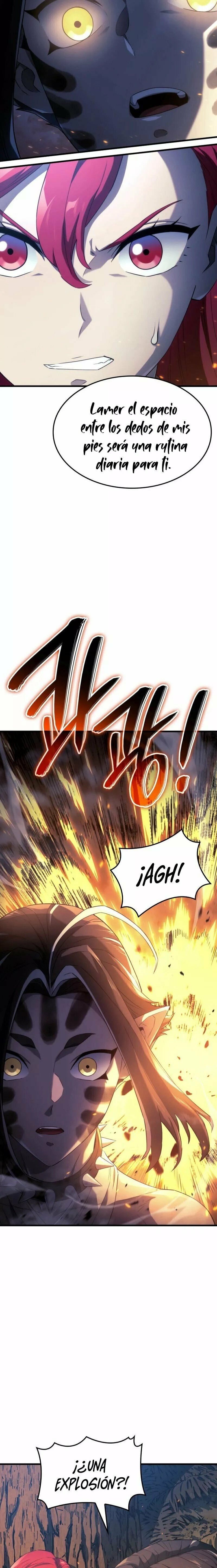 Revenge of the Baskerville Bloodhound, chapter 29, image 31