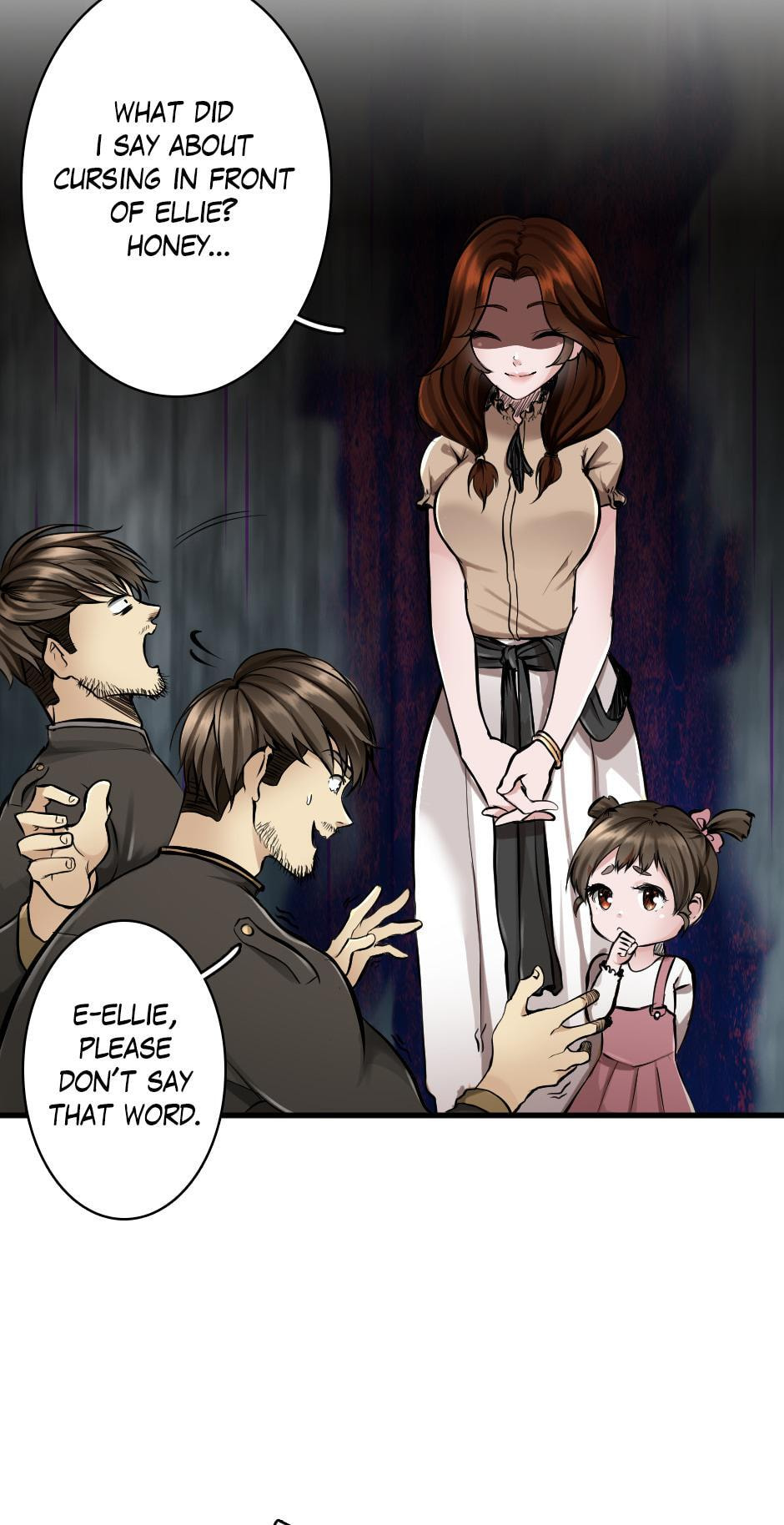 The Beginning After the End, chapter 29, image 68