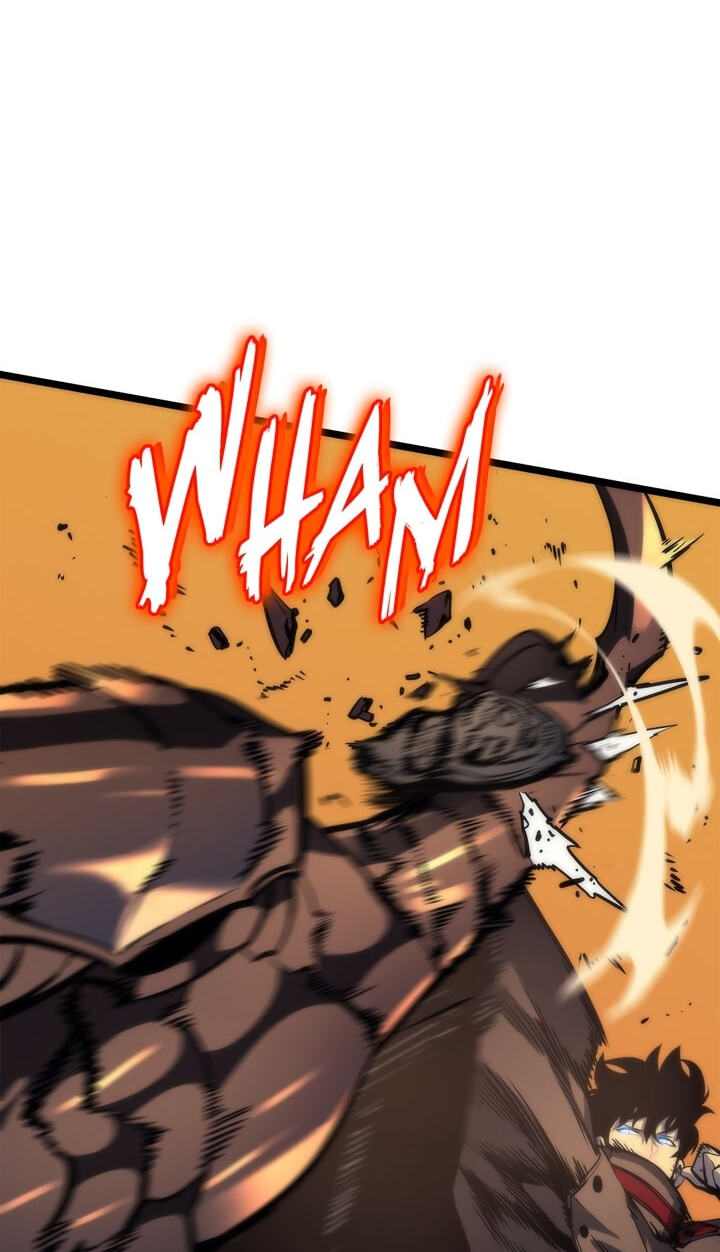 Solo Leveling, chapter 81, page 60