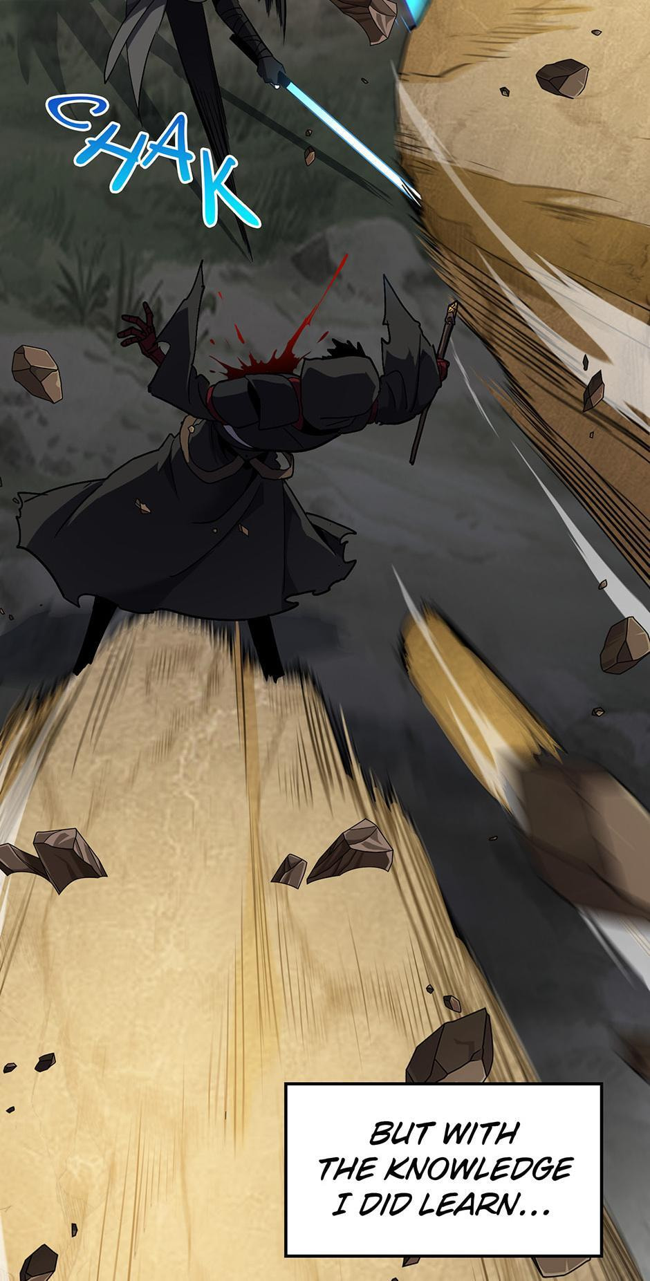 The Beginning After the End, chapter 190, image 160
