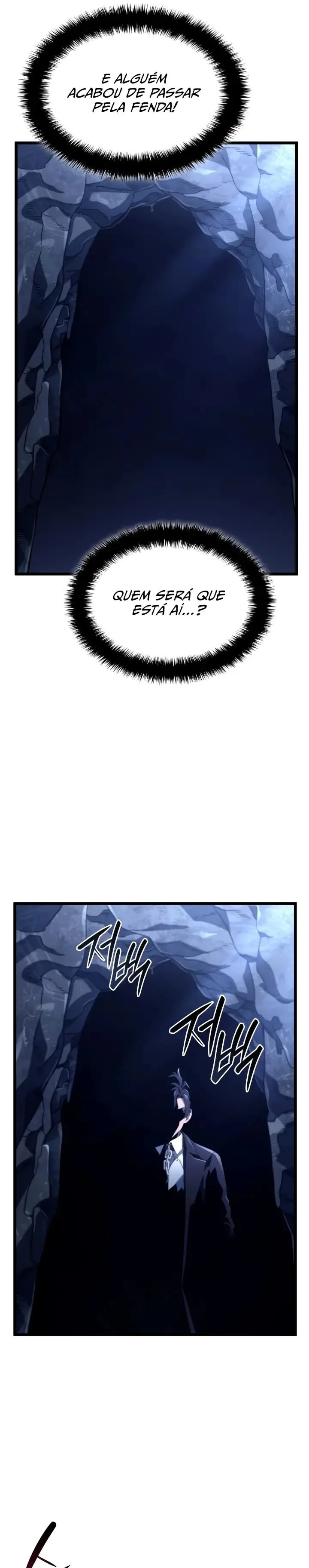 Revenge of the Baskerville Bloodhound, chapter 70, image 23