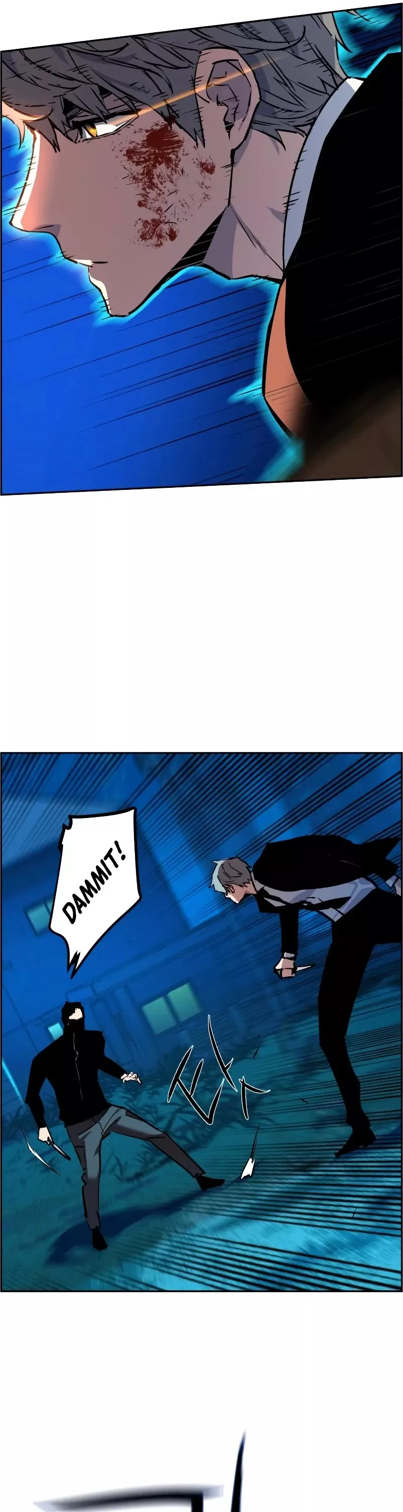 Teenage Mercenary, chapter 47, image 18