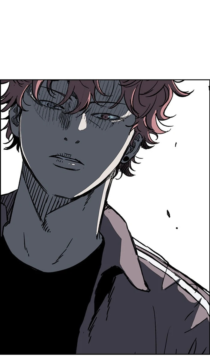 Wind Breaker, chapter 231, image 40