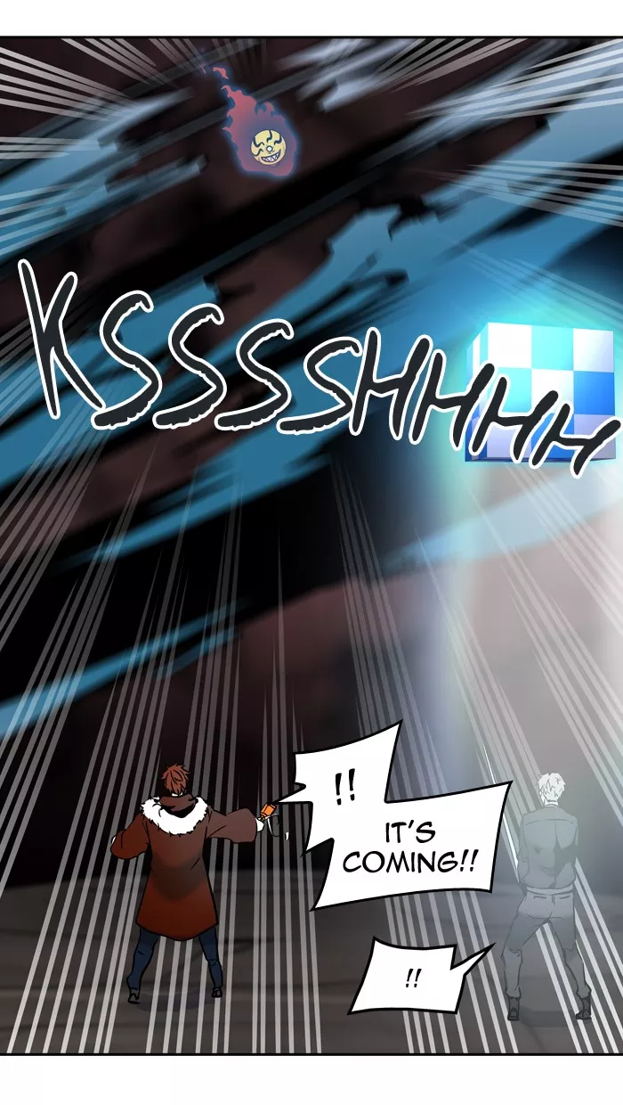 Tower of God, chapter 316, image 22