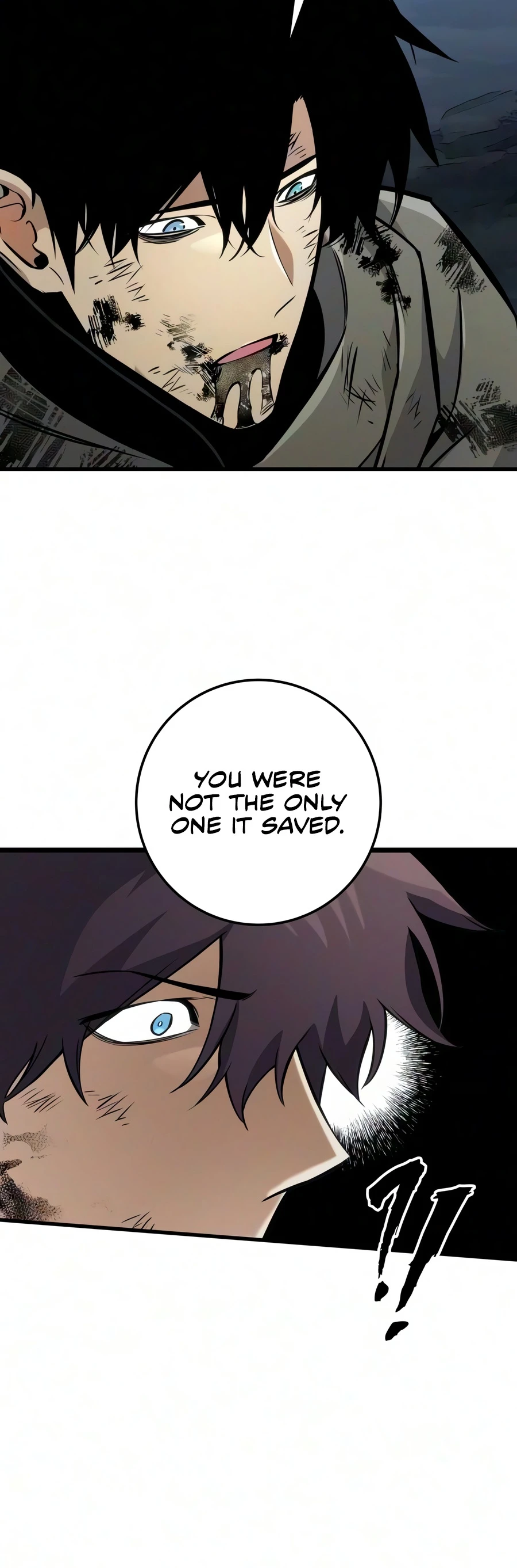 The Wandering Knight’s Survival Manual, chapter 54, image 22