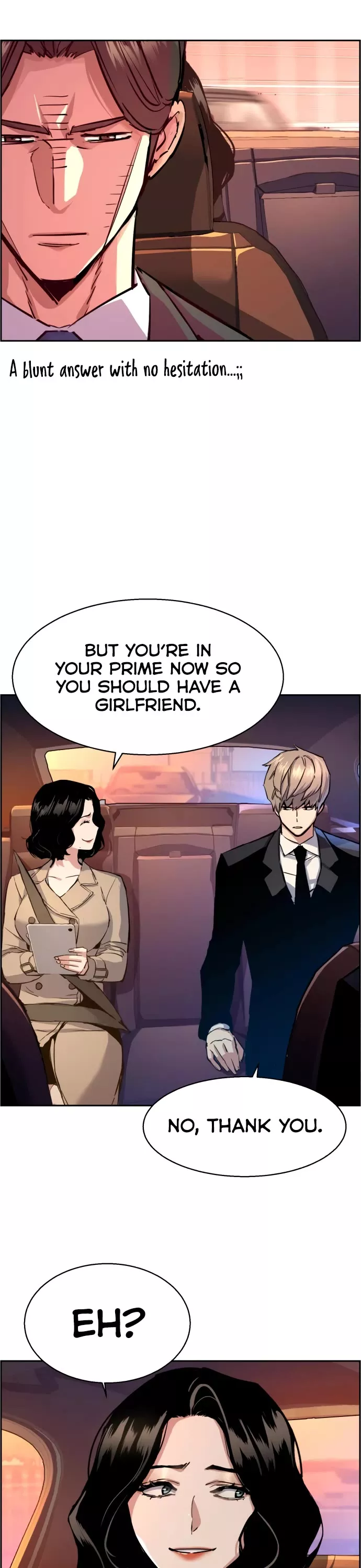 Teenage Mercenary, chapter 123, image 18