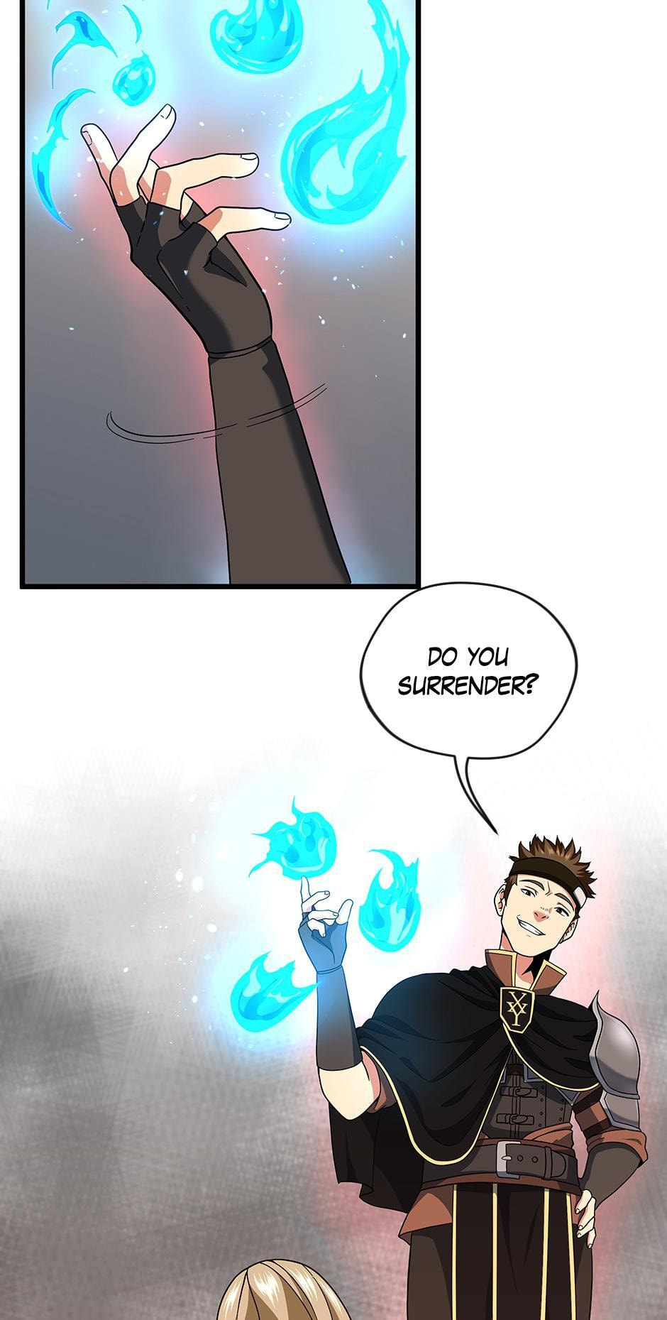 The Beginning After the End, chapter 92, image 107