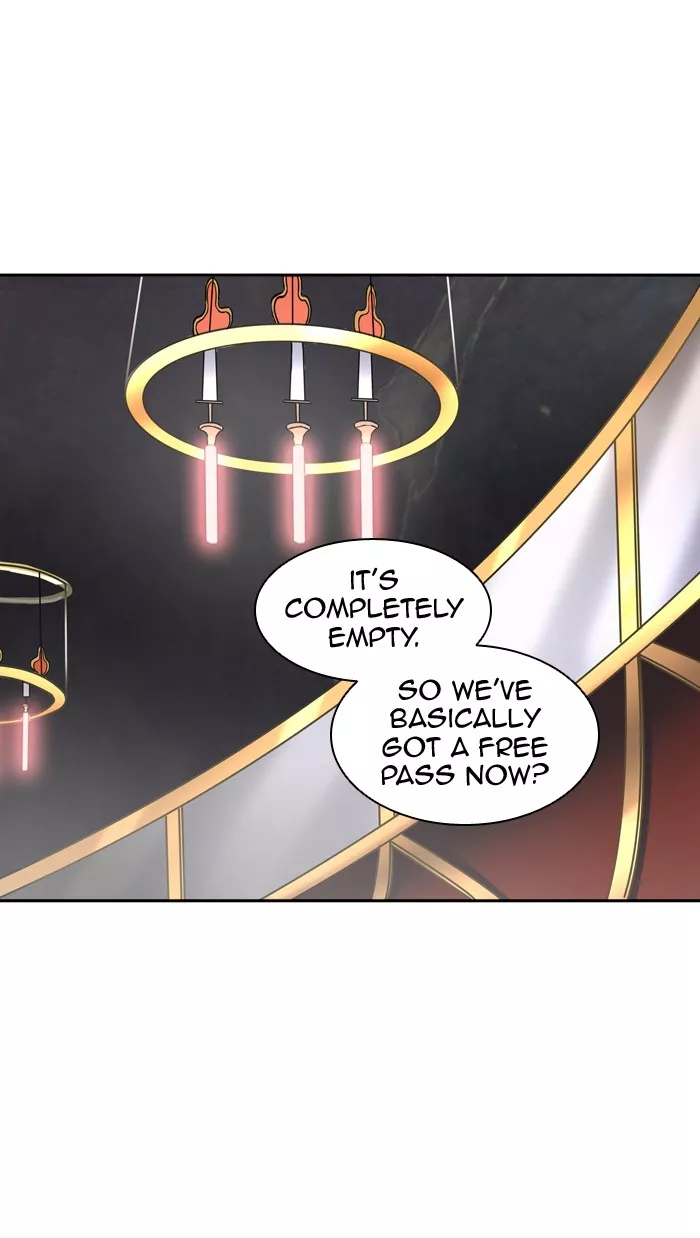 Tower of God, chapter 328, image 21
