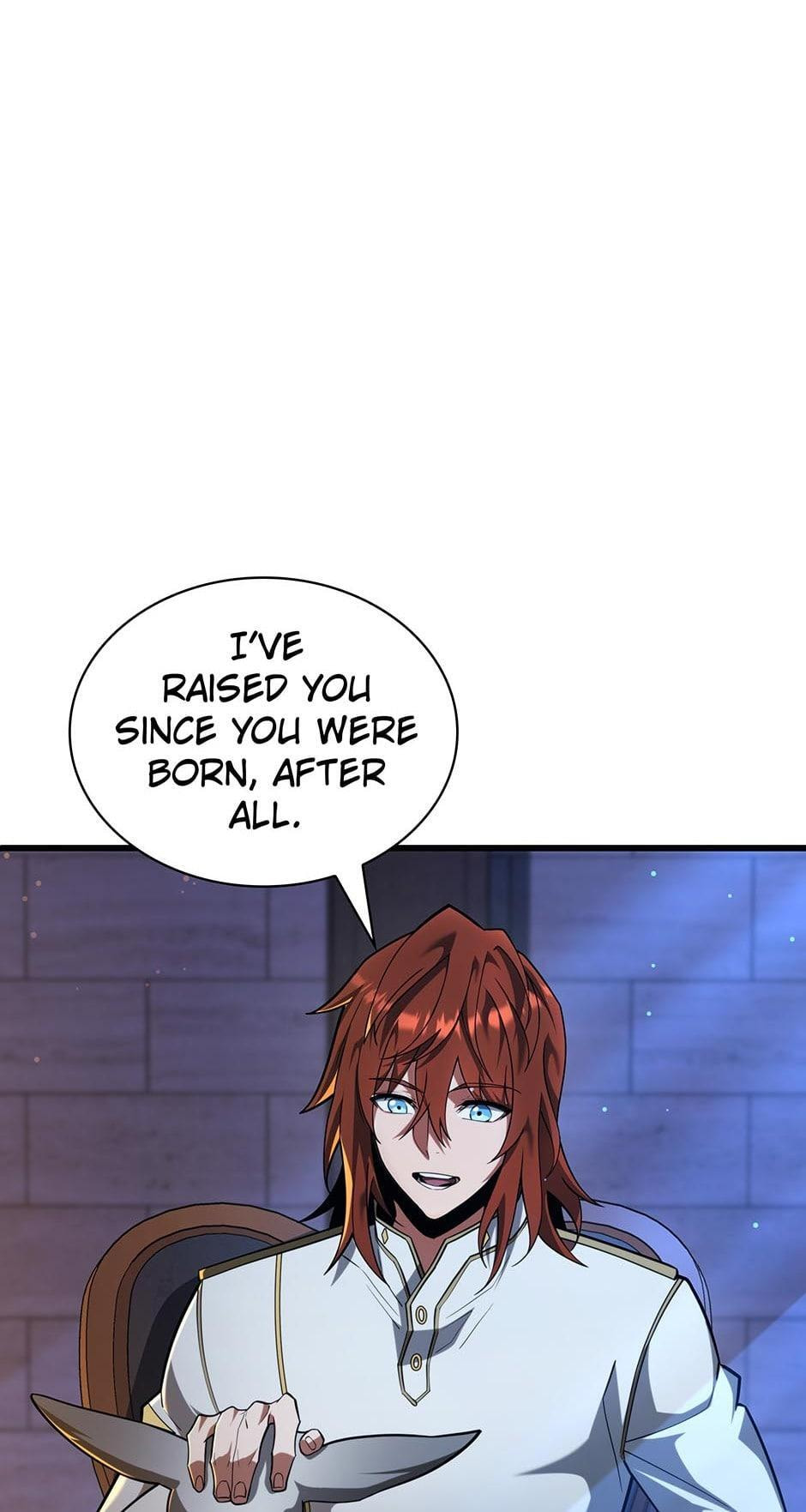 The Beginning After the End, chapter 185, image 54