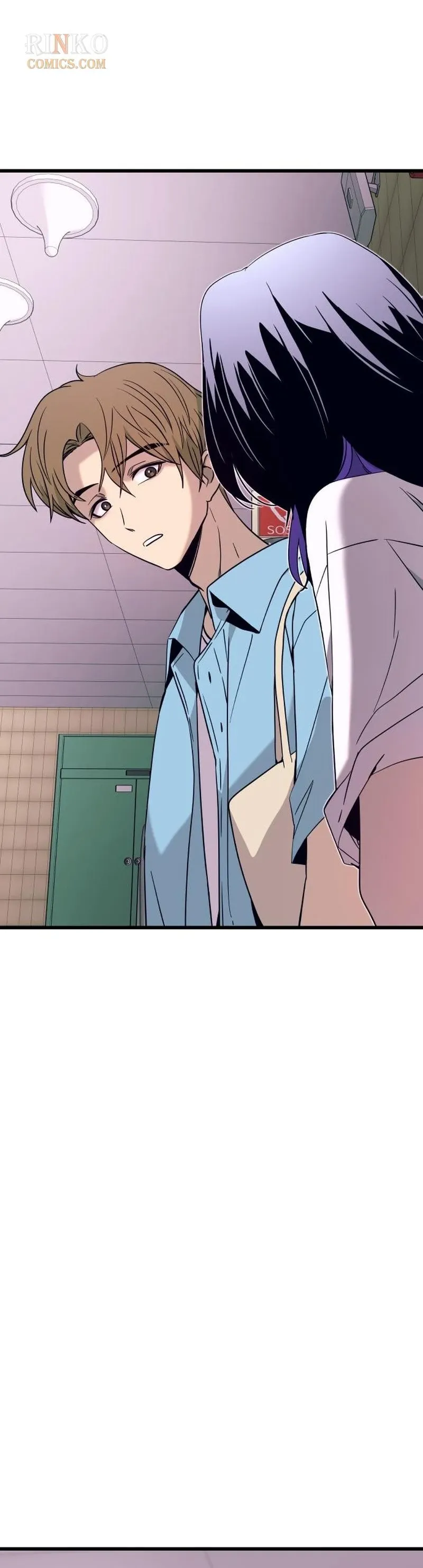 My Bias Gets on the Last Train, chapter 78, image 44