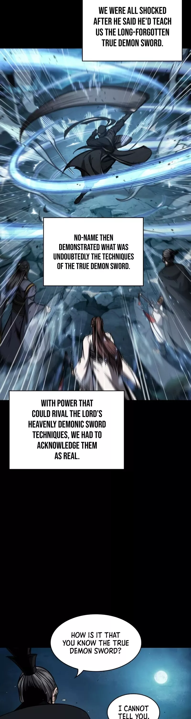 Nano Machine, chapter 99, image 16