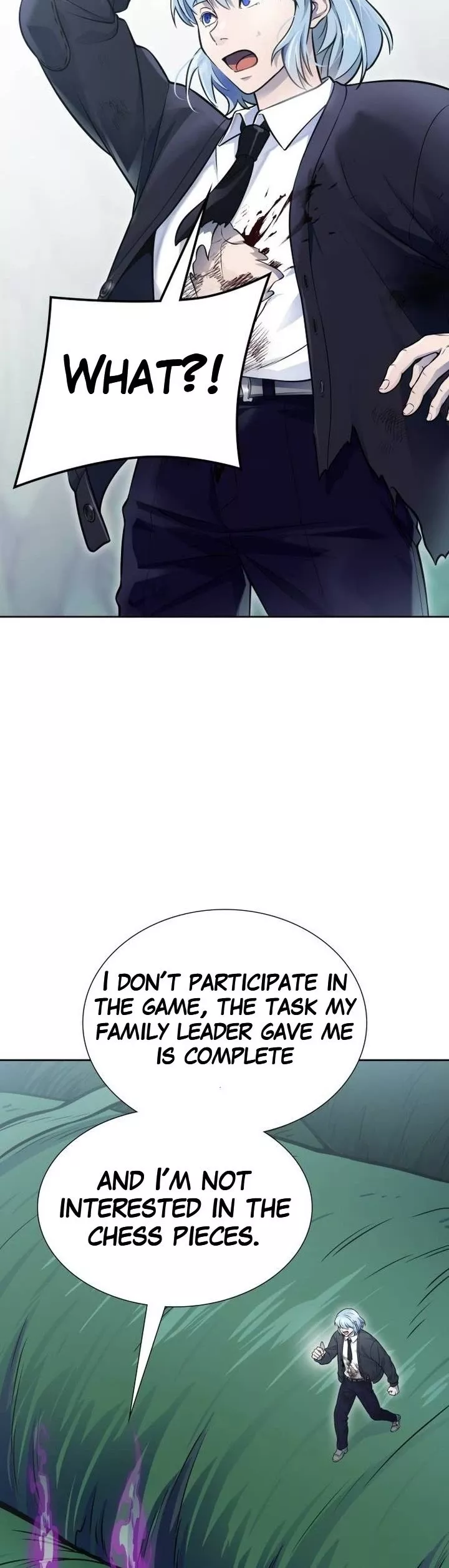 Tower of God, chapter 644, image 49