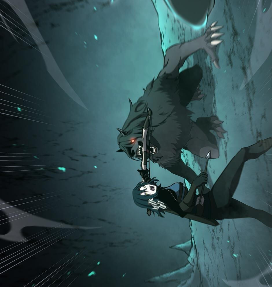 The Beginning After the End, chapter 178, image 161