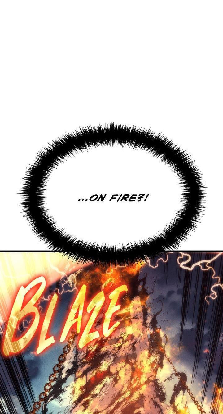Solo Leveling, chapter 196, image 35