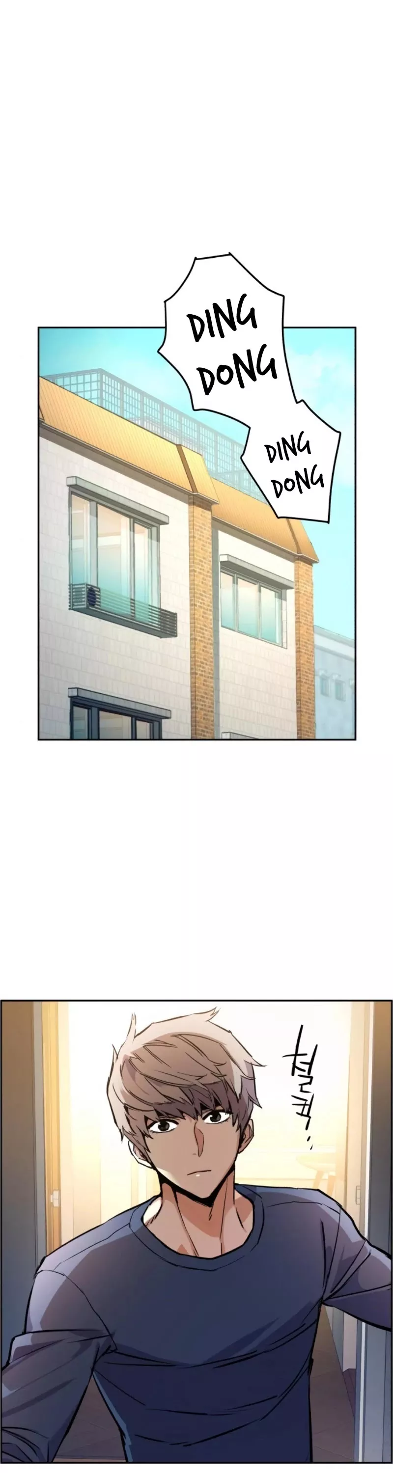 Teenage Mercenary, chapter 30, image 2