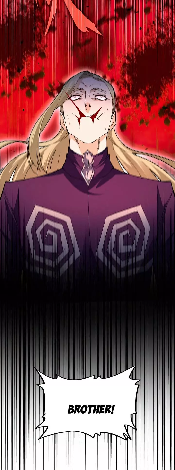 Magic Emperor, chapter 691, image 23
