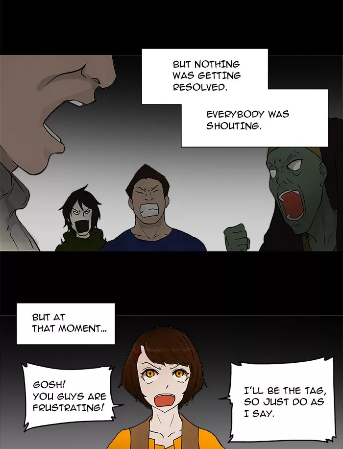 Tower of God, chapter 43, image 7