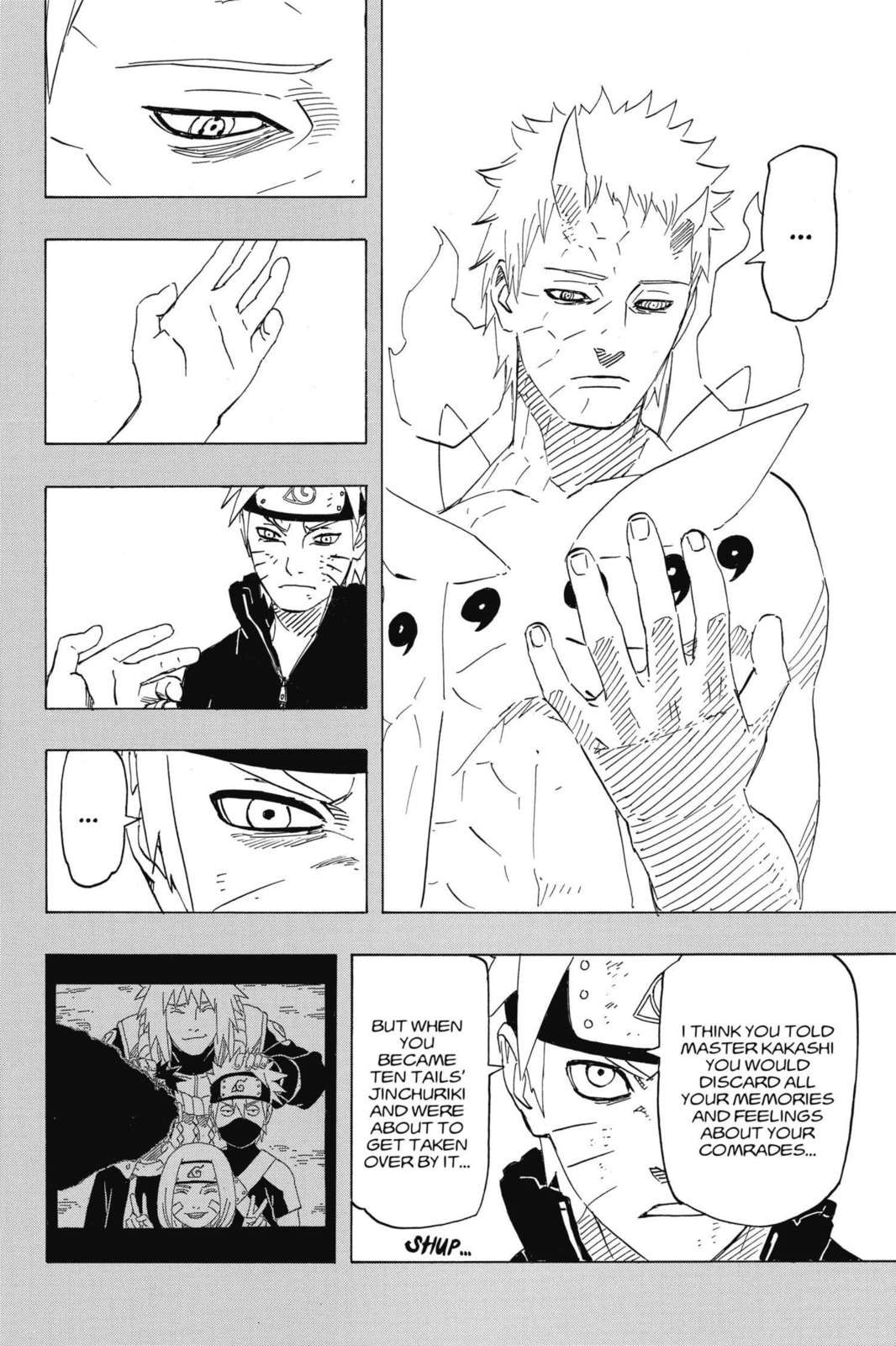 Naruto, chapter 653, image 14