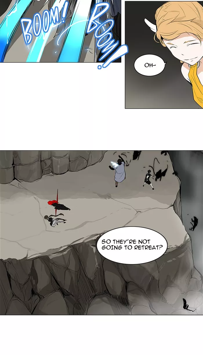 Tower of God, chapter 172, image 18